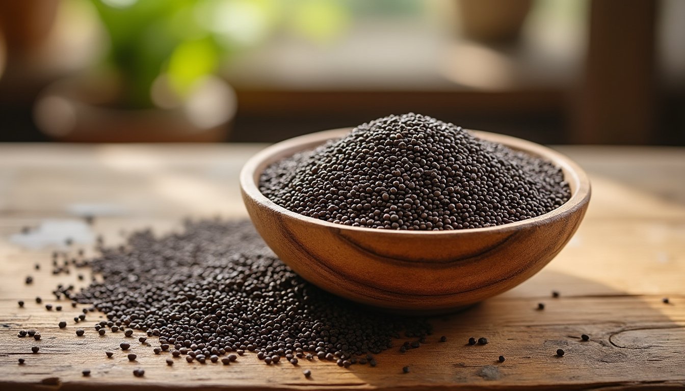 découvrez les bienfaits des graines de chia, un super-aliment riche en nutriments essentiels. apprenez comment intégrer ce super-aliment dans votre régime pour améliorer votre santé et votre bien-être. idéal pour booster votre énergie et votre digestion !