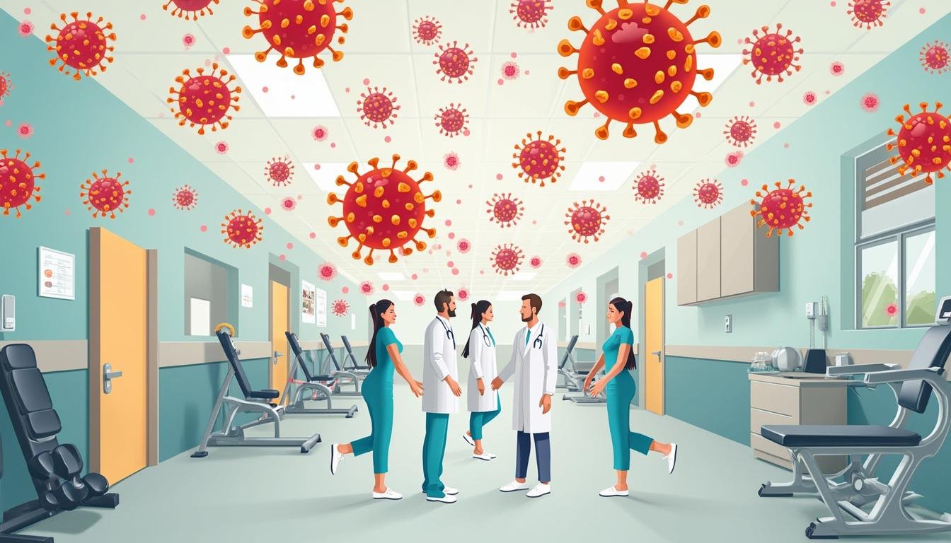 découvrez combien de temps le staphylocoque contagieux peut se transmettre d'une personne à l'autre. informez-vous sur les modes de transmission et les précautions à prendre pour éviter la propagation de cette bactérie.