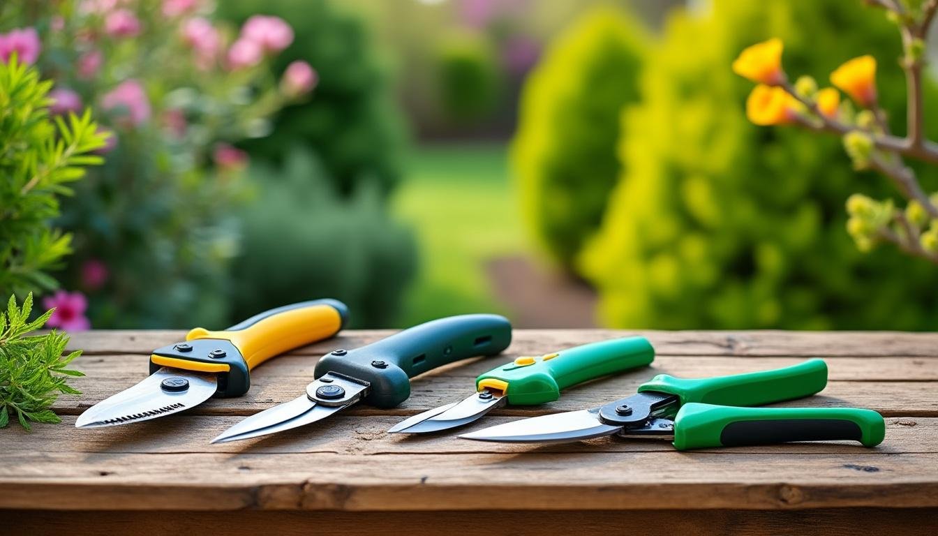 découvrez dans notre guide essentiel quand et comment tailler vos plantes en fonction des saisons. apprenez les meilleures techniques de jardinage pour entretenir votre jardin tout au long de l'année et favoriser la croissance saine de vos végétaux.