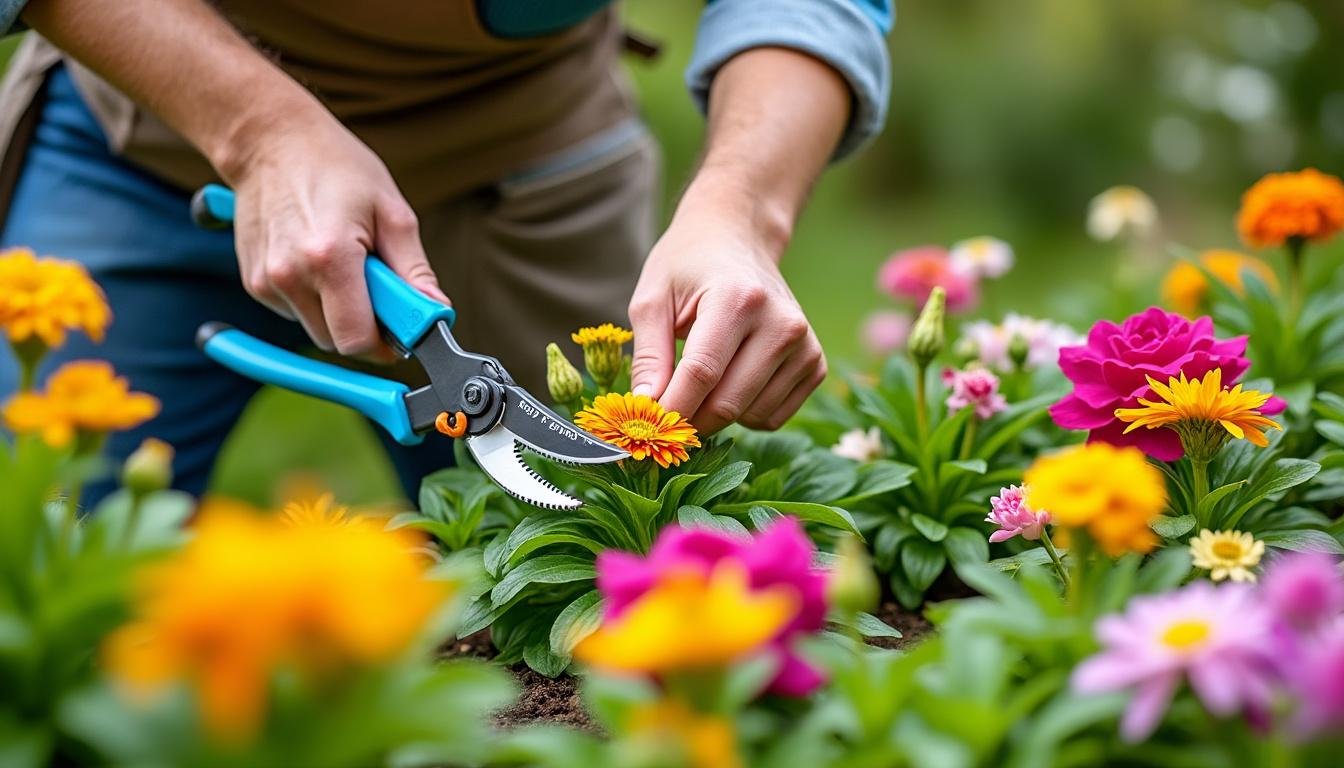 découvrez quand et comment tailler vos plantes pour un jardin éclatant. suivez nos conseils et meilleures pratiques pour optimiser la croissance et la floraison de vos végétaux.
