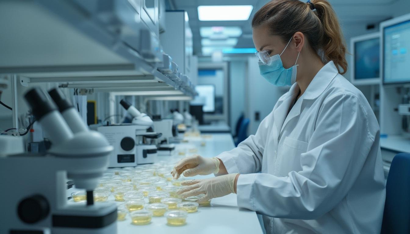 découvrez tout ce qu'il faut savoir sur le staphylocoque contagieux : sa transmission, la durée de la contagion et les précautions à prendre pour éviter la propagation. informez-vous pour protéger votre santé et celle de vos proches.