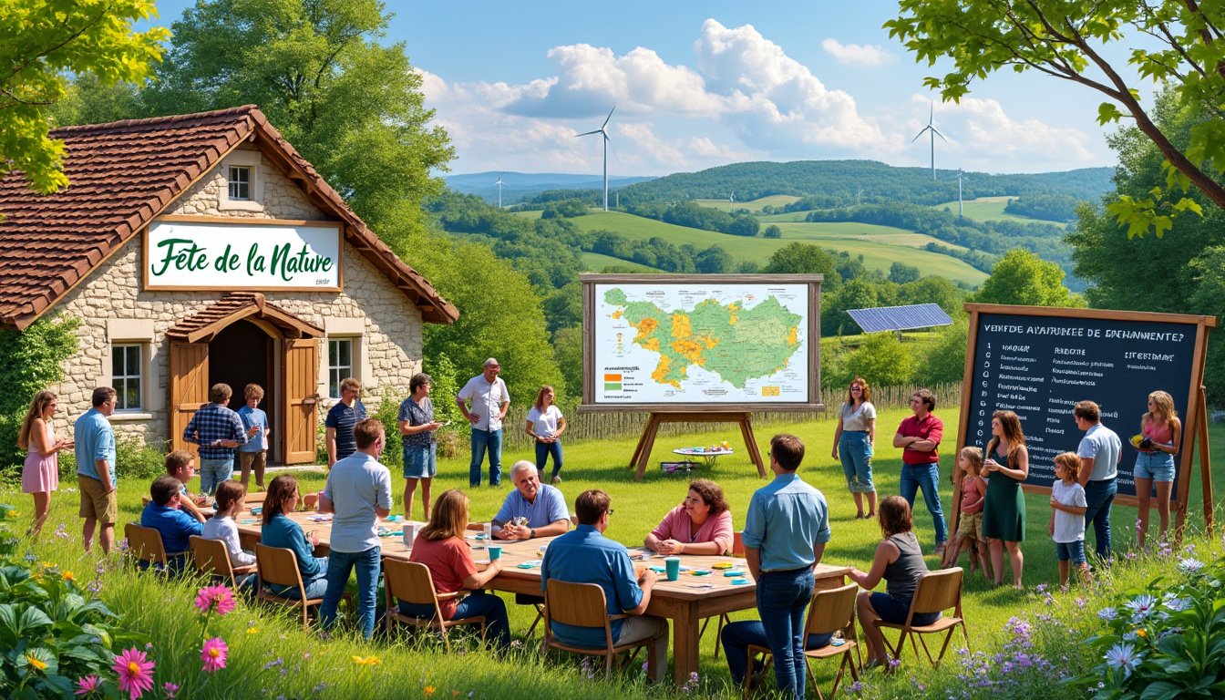 découvrez 'carte blanche apéro' à locquénolé, une expérience interactive mêlant écologie, quiz captivants, conférences enrichissantes et discussions stimulantes. participez à ce voyage unique pour mieux comprendre notre planète et adopter des comportements responsables.