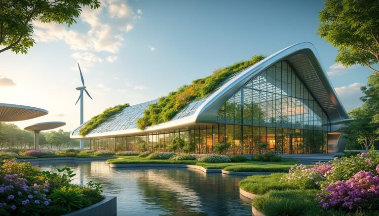 découvrez comment les serres municipales de la flèche s'engagent vers une évolution verte, intégrant des pratiques durables au cœur de la ville. explorez les initiatives innovantes pour préserver l'environnement et promouvoir la biodiversité.
