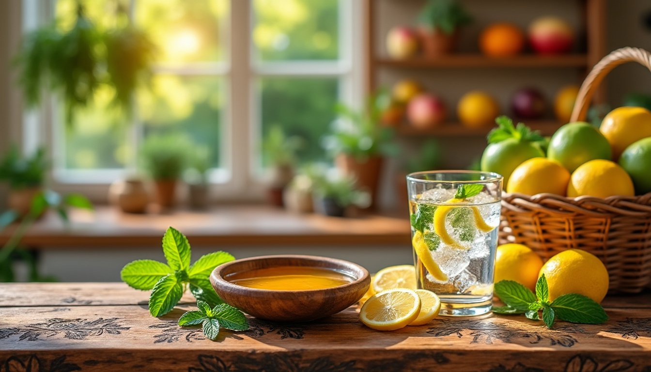 découvrez des remèdes de grand-mère efficaces pour soulager la bouche sèche, un problème courant qui peut perturber votre confort quotidien. apprenez des astuces naturelles et des solutions simples pour hydrater votre bouche et améliorer votre bien-être.