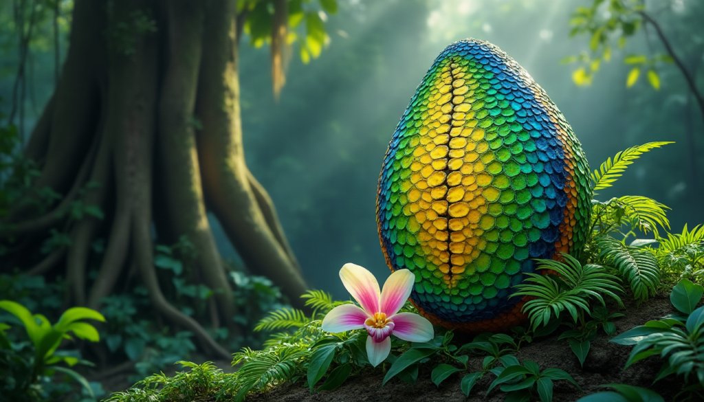 découvrez le fruit du serpent, une plante fascinante qui révèle les merveilles insoupçonnées de la biodiversité. plongez dans cet univers étonnant et apprenez-en davantage sur ses propriétés uniques et son rôle dans l'écosystème.