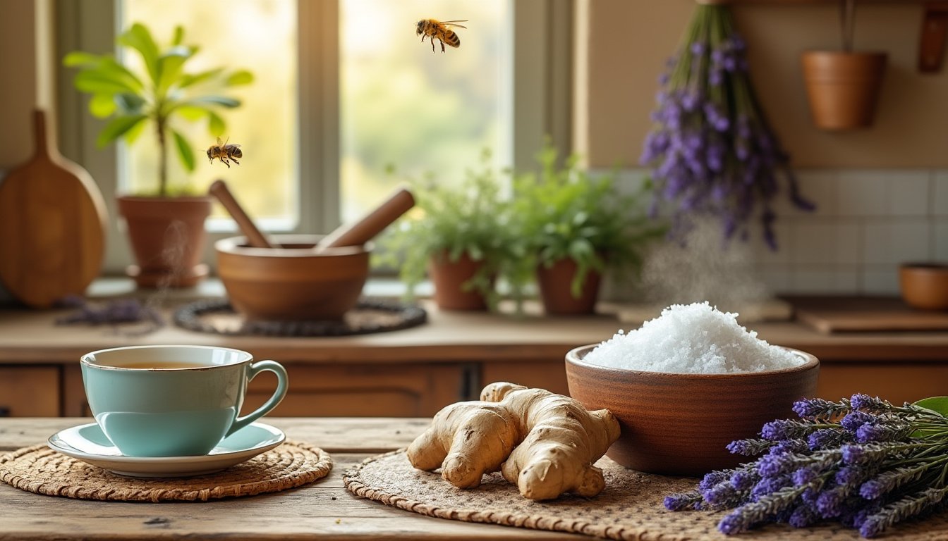 découvrez des remèdes de grand-mère efficaces pour soulager les douleurs des jambes sans repos. apprenez des astuces naturelles et simples pour retrouver confort et bien-être.