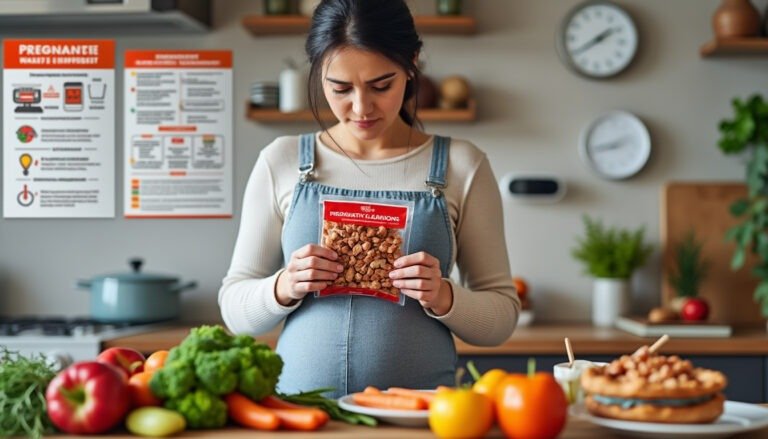 découvrez les risques associés à la consommation de lardons pendant la grossesse et les précautions à prendre pour assurer votre santé et celle de votre bébé. informez-vous sur les meilleures pratiques alimentaires et les choix sécuritaires.