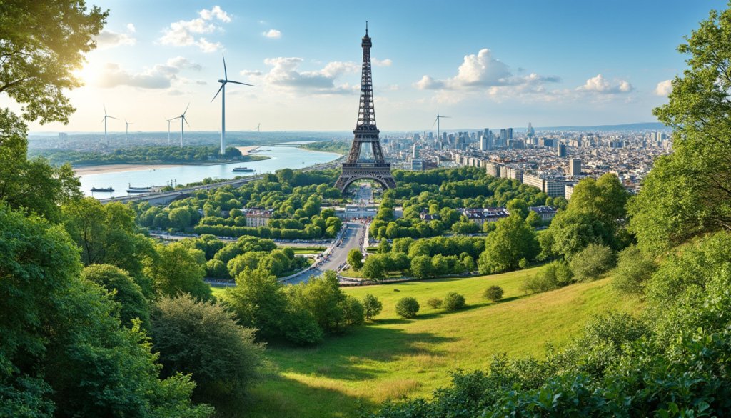 L’écologie en France : un enjeu crucial que nous ne pouvons ignorer, par Bruno Bernard et Johanna Rolland