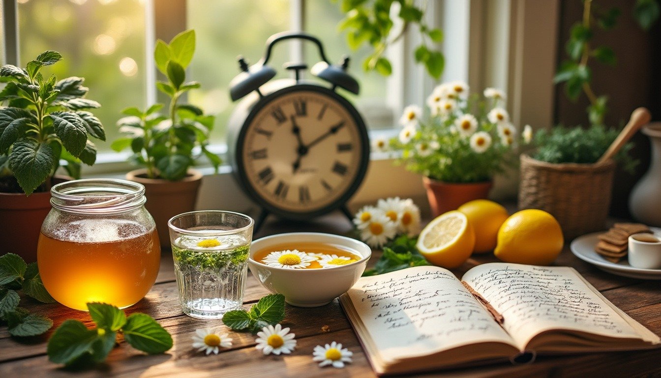 découvrez les remèdes de grand-mère les plus efficaces pour soulager les bouffées de chaleur. des astuces naturelles et faciles à mettre en œuvre pour un confort quotidien. ne laissez plus les symptômes de la ménopause perturber votre bien-être.