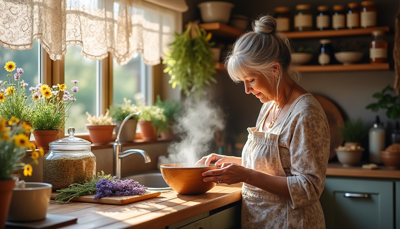 découvrez des remèdes de grand-mère efficaces pour soulager la névralgie d'arnold. des astuces naturelles et simples à mettre en œuvre pour apaiser la douleur et améliorer votre confort au quotidien.