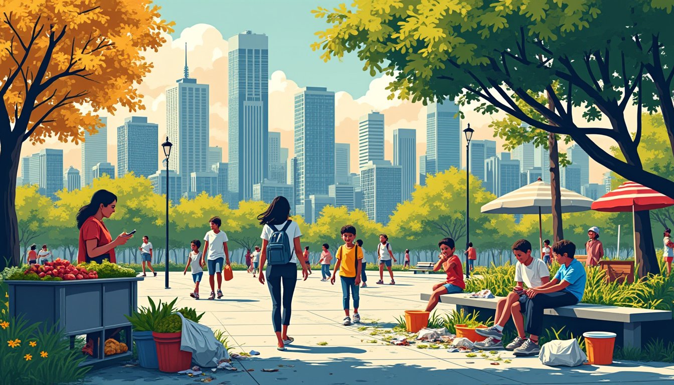 découvrez l'analyse percutante de luc ferry sur l'écologisme et ses impacts sur le bien-être populaire. explorez les tensions entre idéaux écologiques et besoins fondamentaux des citoyens dans un contexte sociétal en constante évolution.