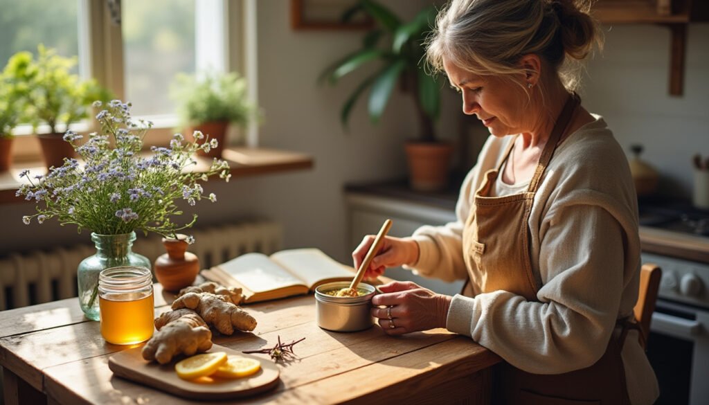 découvrez des remèdes de grand-mère efficaces pour soulager rapidement les malaises vagaux. apprenez à reconnaître les symptômes et à utiliser des solutions naturelles pour retrouver votre bien-être en un rien de temps.