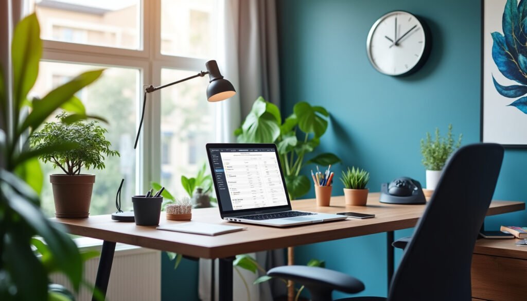 Mnei, l’astuce secrète des experts pour booster votre productivité