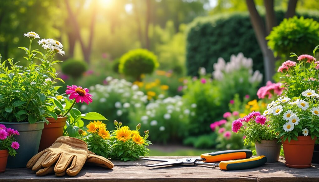 découvrez le guide ultime pour bien tailler vos plantes et arbustes. apprenez quand et comment tailler pour favoriser la croissance, la floraison et maintenir un jardin sain. suivez nos conseils d'experts pour obtenir des résultats impressionnants tout au long de l'année.