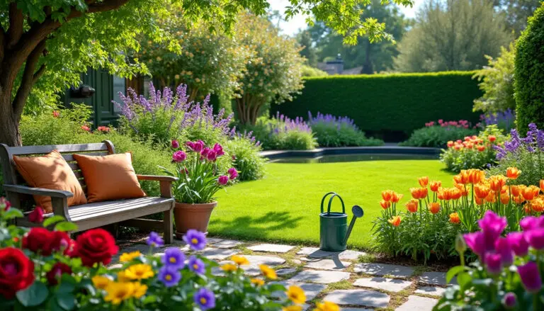 découvrez quand tailler vos plantes pour favoriser un jardin épanoui grâce à notre guide complet. apprenez les meilleures techniques de taille pour chaque saison et chaque type de plante, afin d'optimiser leur croissance et leur floraison. améliorez l'esthétique de votre jardin tout en préservant la santé de vos végétaux.