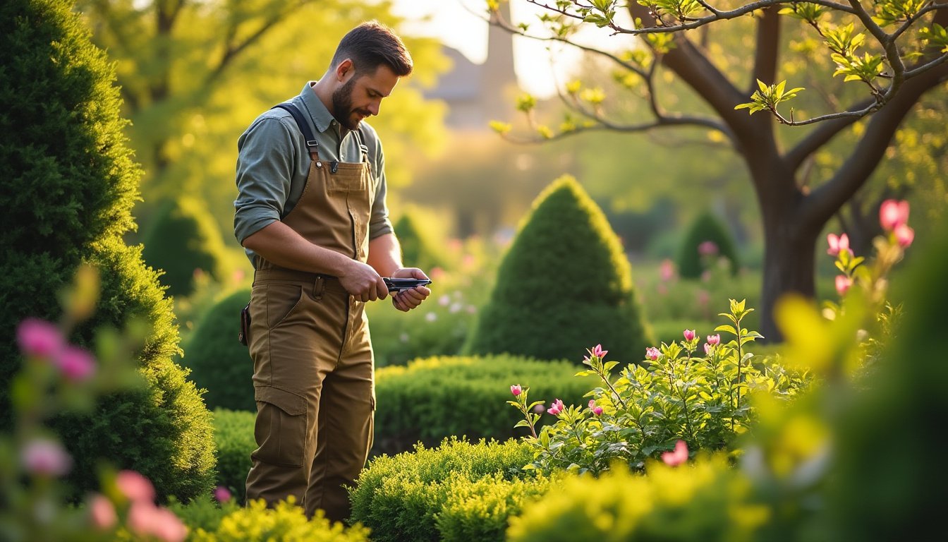 découvrez les erreurs courantes à éviter lors de la taille de vos plantes pour garantir un jardin florissant. apprenez quand tailler efficacement et maîtrisez les techniques essentielles pour une croissance optimale de vos végétaux.
