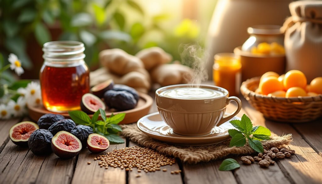 découvrez des remèdes de grand-mère efficaces pour soulager la constipation. explorez des solutions naturelles simples et pratiques pour défaire le bouchon intestinal et améliorer votre bien-être.