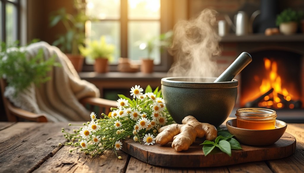 découvrez des remèdes de grand-mère naturels et efficaces pour soulager la cruralgie. apprenez des astuces et recettes ancestrales pour apaiser la douleur et retrouver votre bien-être au quotidien.