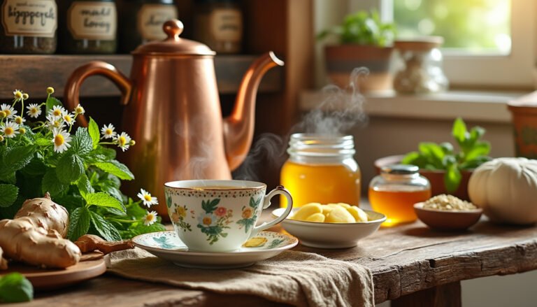 découvrez les remèdes de grand-mère efficaces pour apaiser les symptômes du côlon irritable. des astuces naturelles et des conseils pratiques pour améliorer votre confort digestif au quotidien.