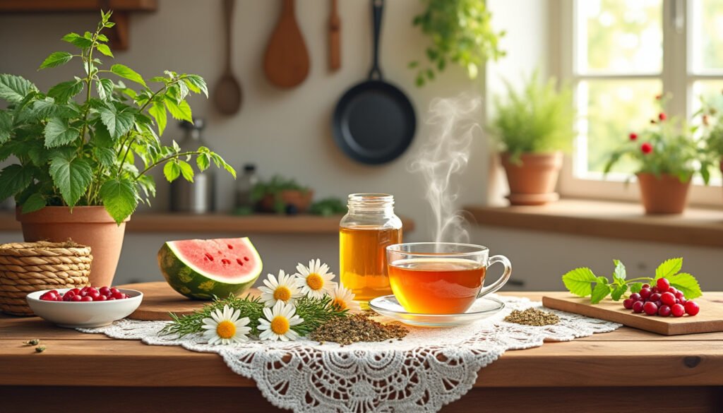 découvrez des remèdes de grand-mère efficaces pour soulager l'incontinence urinaire. apprenez des astuces naturelles, des conseils pratiques et des solutions traditionnelles pour améliorer votre confort au quotidien.