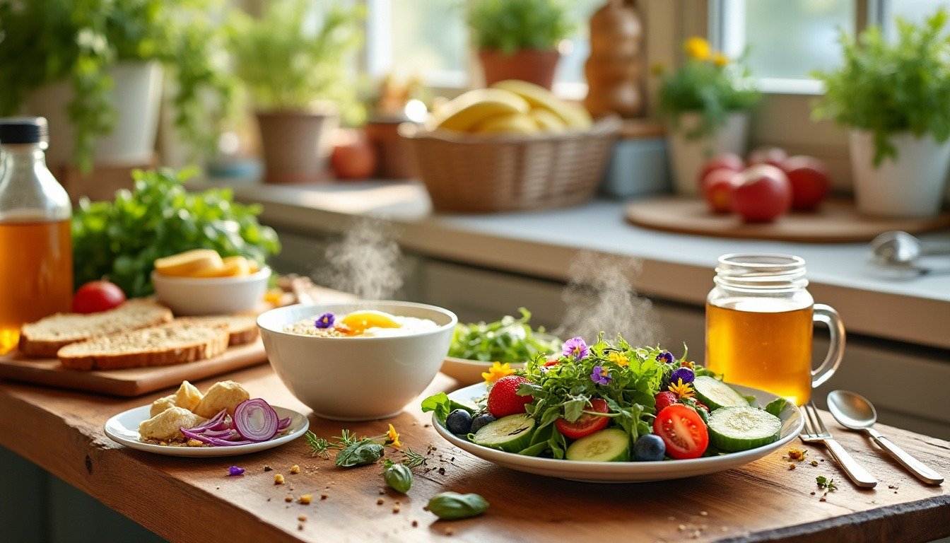 découvrez nos 5 astuces incroyables pour améliorer votre digestion rapidement. ne laissez plus les inconforts digestifs perturber votre quotidien, suivez nos conseils pratiques et efficaces pour retrouver un bien-être optimal !