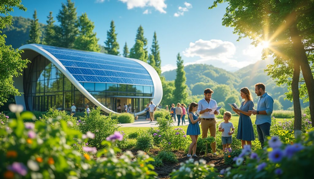 Un nouveau plan d’épargne pour un avenir durable : ‘avenir climat’ arrive bientôt