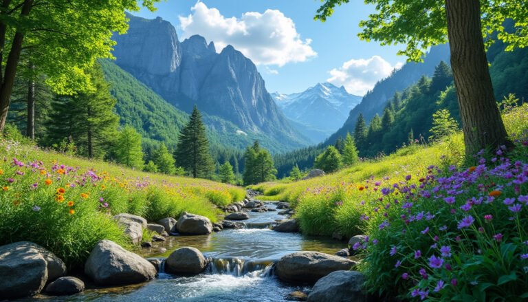 découvrez des stratégies et des pratiques qui favorisent une approche écologique bienveillante, alliant respect de l'environnement et bien-être. engageons-nous ensemble vers un avenir durable et harmonieux.