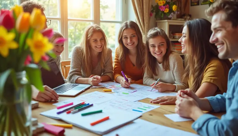 découvrez les meilleures astuces pour tirer parti du week-end prolongé de mai 2025 ! profitez de conseils pratiques, d'idées d'activités et de destinations pour rendre ces jours fériés inoubliables en famille ou entre amis.