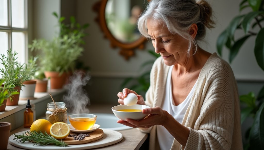 Comment enlever un bouchon de cérumen avec des remèdes de grand-mère ?