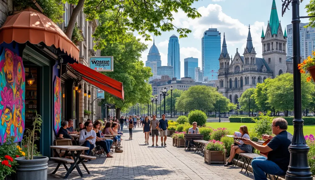 découvrez montréal la cluse à travers notre guide complet. explorez ses trésors cachés, ses paysages pittoresques, et plongez dans la culture locale pour une expérience inoubliable.