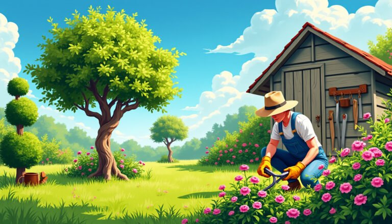 découvrez les meilleures stratégies pour réussir la taille de vos plantes ! apprenez quand tailler et comment optimiser la croissance de votre jardin grâce à des conseils pratiques et efficaces.