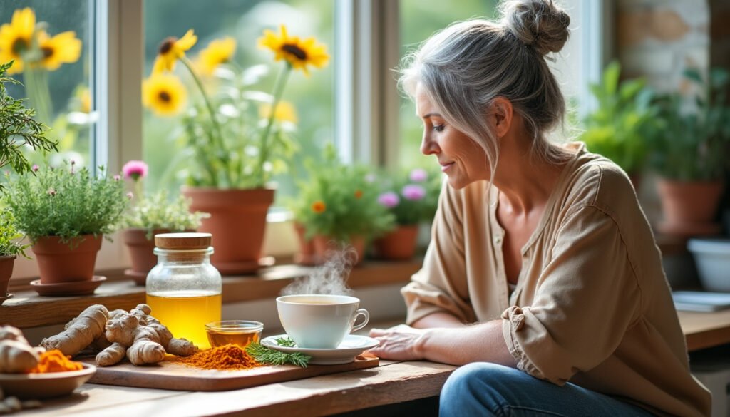 découvrez des remèdes de grand-mère efficaces pour soulager l'arthrose cervicale. explorez des solutions naturelles à essayer, alliant traditions et bien-être, pour retrouver confort et mobilité.
