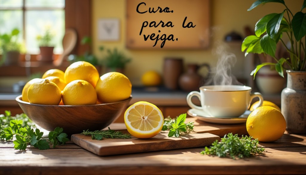 découvrez comment le citron, un remède de grand-mère efficace, peut aider à soulager les infections urinaires. apprenez ses bienfaits, ses propriétés antibactériennes et des conseils pratiques pour l'intégrer dans votre routine.