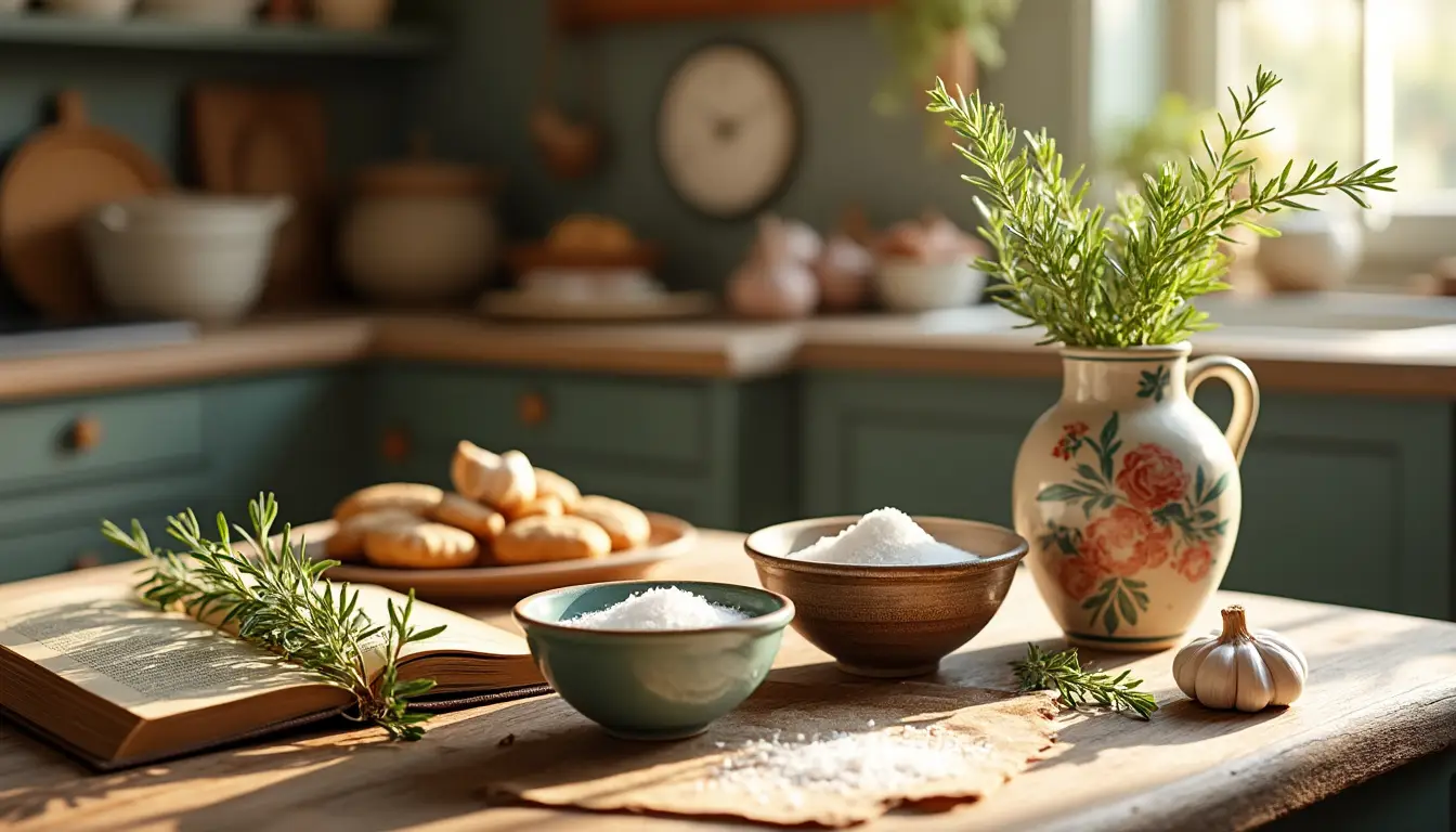 découvrez des remèdes de grand-mère astucieux pour éloigner les cloportes de manière efficace et naturelle. apprenez des astuces simples et des solutions écologiques pour protéger votre maison tout en préservant l'environnement.