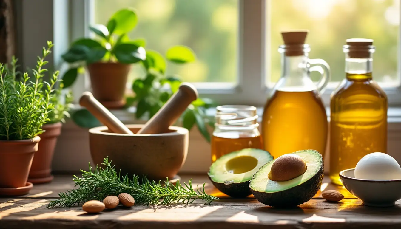 découvrez des remèdes de grand-mère efficaces pour raffermir votre peau. apprenez les astuces et secrets naturels pour obtenir une peau plus ferme et éclatante. transformez votre routine beauté avec ces conseils simples et accessibles.