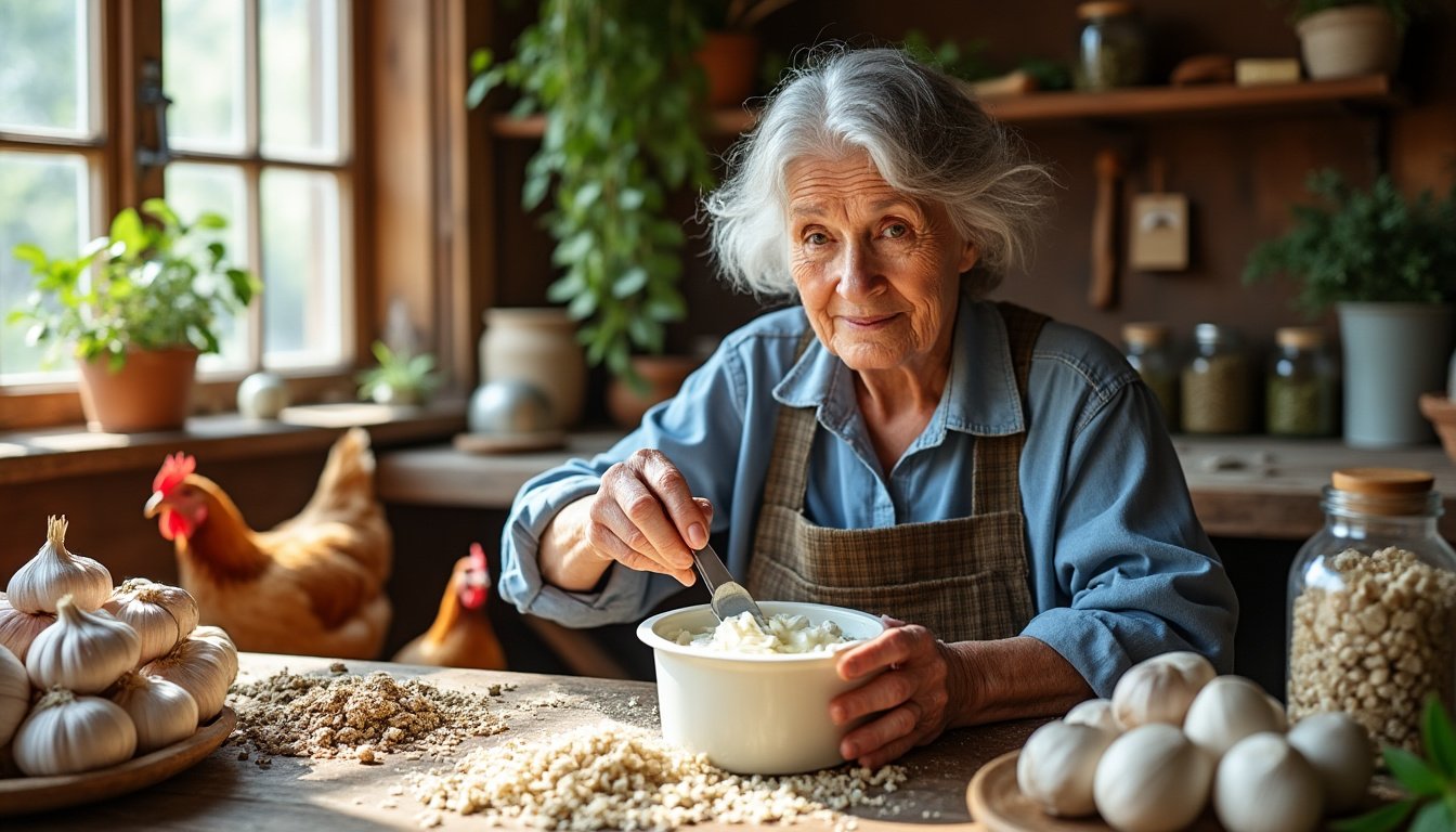 découvrez des remèdes de grand-mère efficaces pour stimuler la ponte de vos poules. apprenez des astuces naturelles qui favoriseront la production d'œufs sains et abondants, tout en améliorant le bien-être de vos volailles.