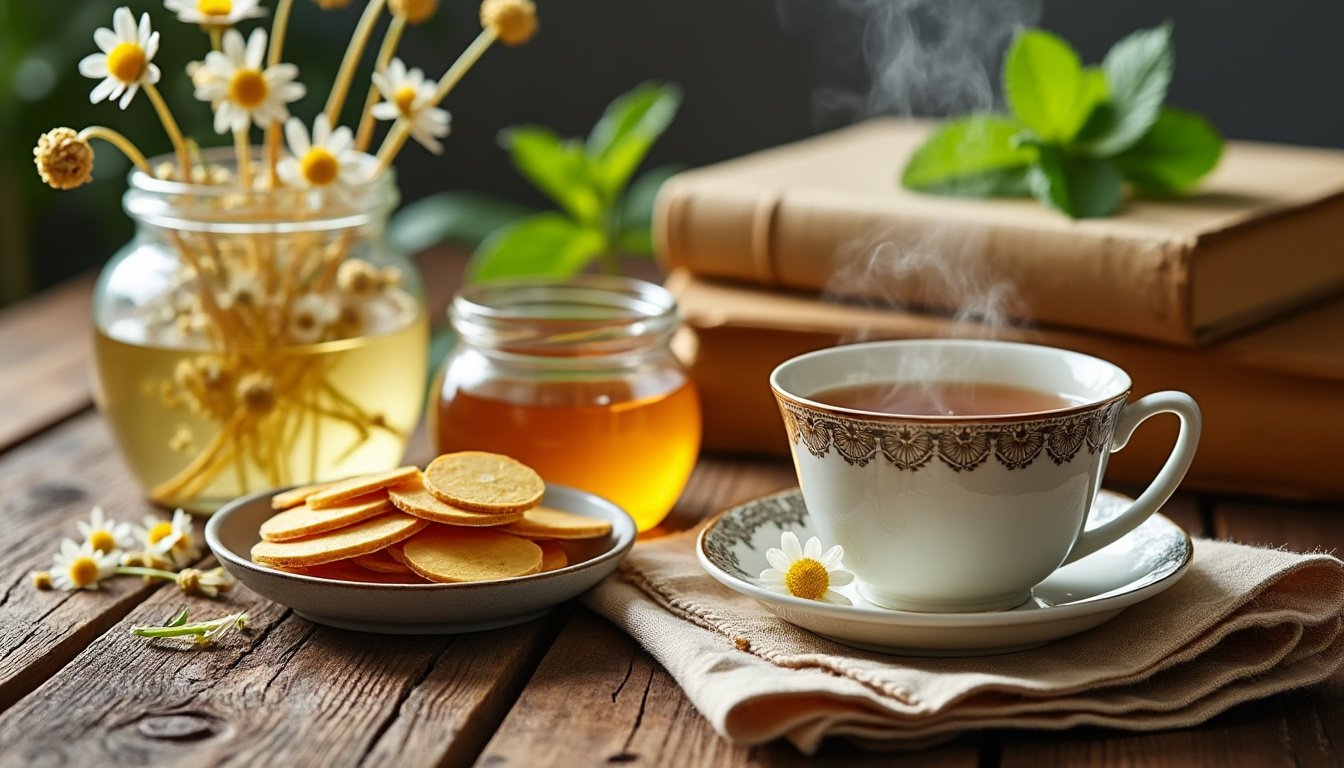 découvrez des remèdes de grand-mère efficaces pour soulager les remontées acides. grâce à des astuces naturelles et des conseils de grand-mère, retrouvez le confort digestif et dites adieu aux brûlures d'estomac.
