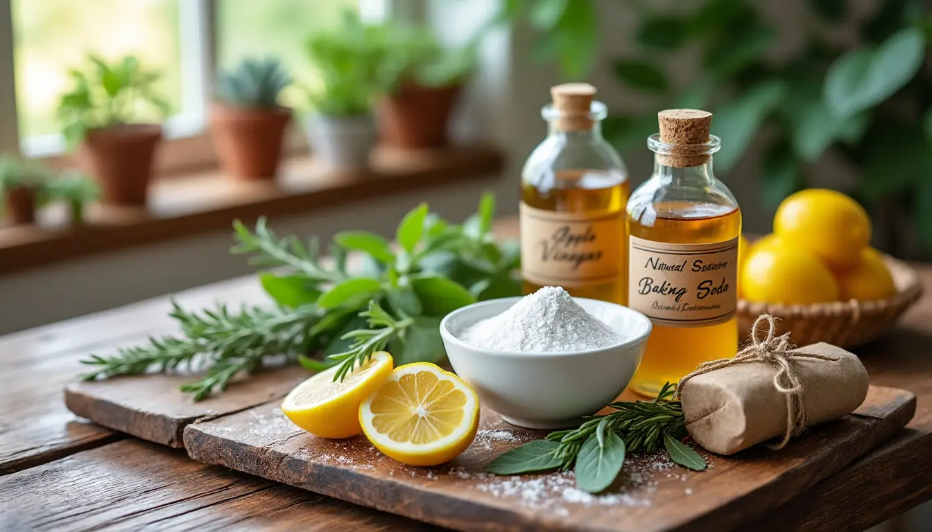 découvrez des remèdes de grand-mère efficaces pour combattre la transpiration excessive. des solutions naturelles et simples à intégrer dans votre quotidien pour retrouver confiance et confort.