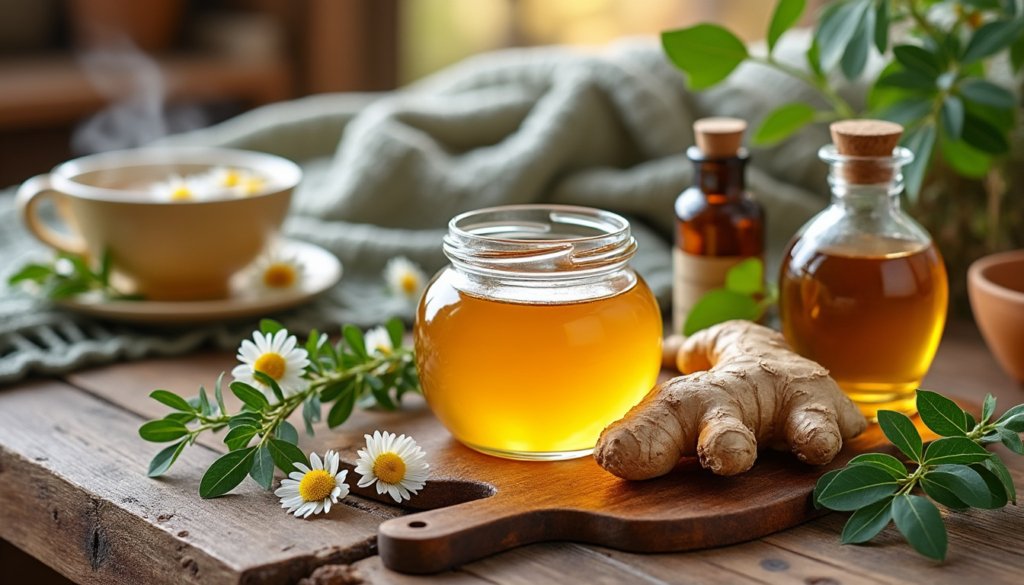 découvrez des remèdes de grand-mère efficaces pour apaiser la douleur intercostale. grâce à des astuces naturelles et des conseils pratiques, soulagez ce malaise naturellement et retrouvez votre confort au quotidien.