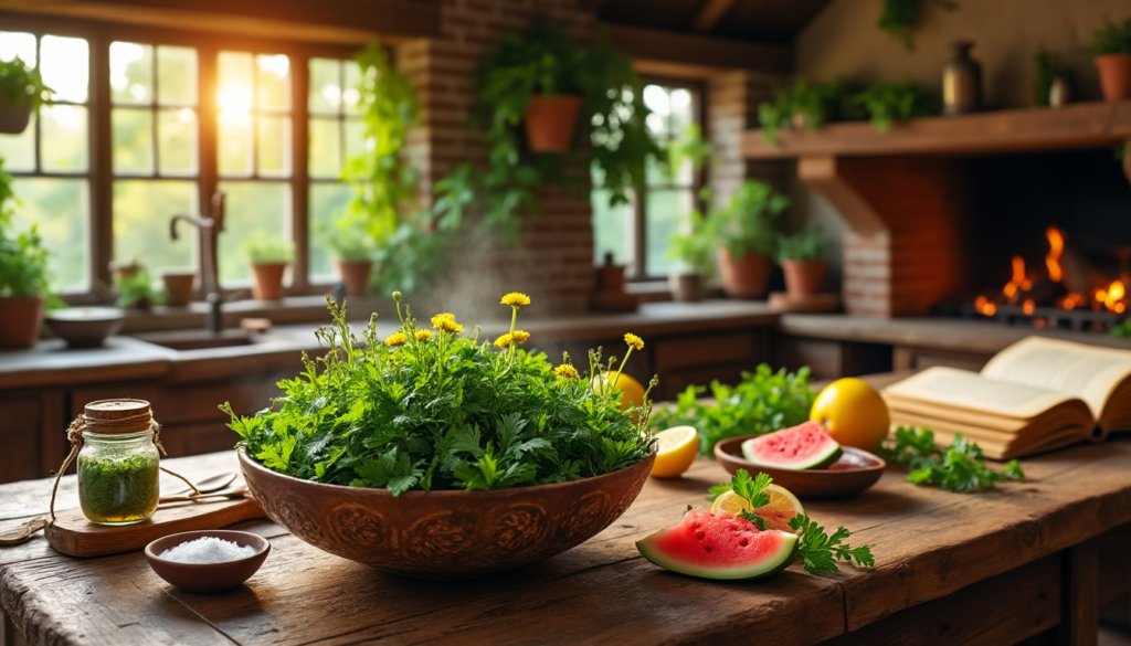 découvrez des remèdes de grand-mère efficaces pour soulager la rétention d'eau. explorez nos astuces et conseils pratiques pour retrouver confort et bien-être.
