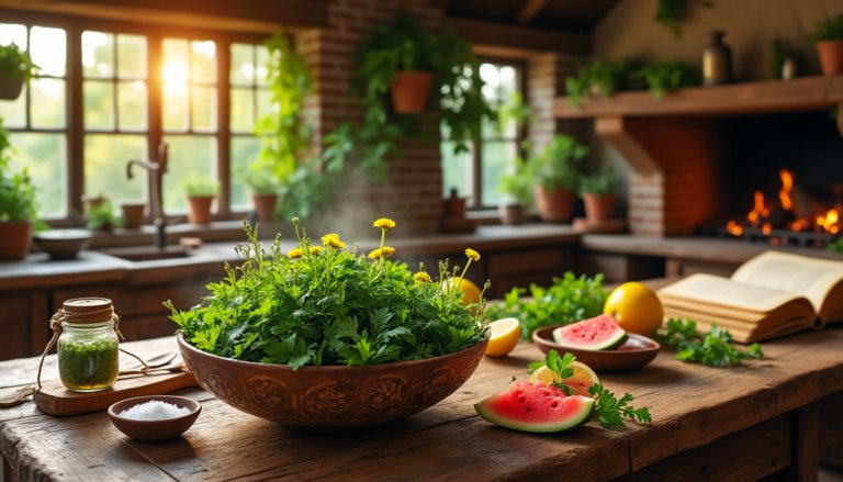 découvrez des remèdes de grand-mère efficaces pour soulager la rétention d'eau. explorez nos astuces et conseils pratiques pour retrouver confort et bien-être.