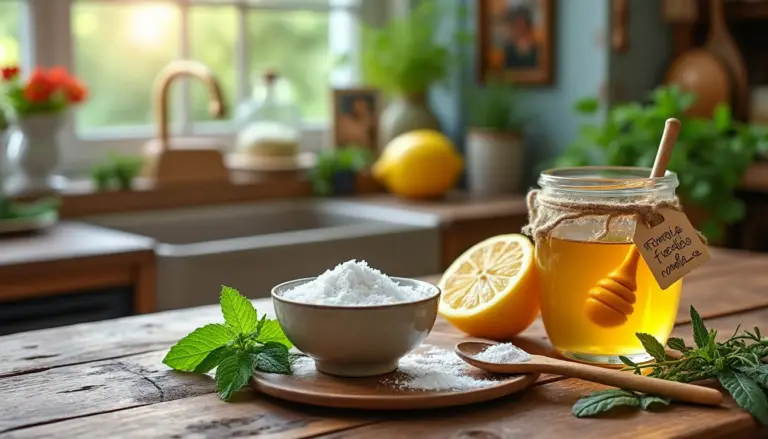 découvrez des remèdes de grand-mère naturels et efficaces pour traiter la langue blanche. apprenez des astuces simples et des recettes maison pour retrouver une hygiène bucco-dentaire optimale et améliorer votre santé.