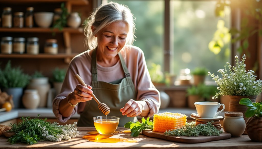 découvrez des remèdes de grand-mère efficaces pour soulager la respiration sifflante. apprenez des astuces naturelles et traditionnelles pour apaiser votre souffle et améliorer votre bien-être.