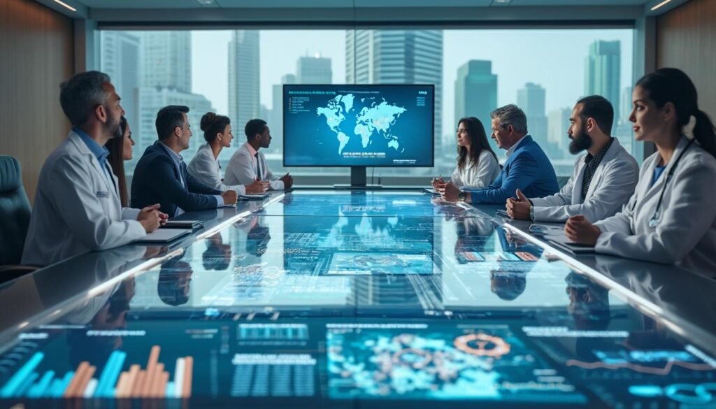 découvrez les enjeux cruciaux liés au ccmh bas et les solutions innovantes à adopter d'ici 2025 pour garantir une gestion efficace de la santé. plongez dans notre analyse approfondie pour anticiper les défis futurs.
