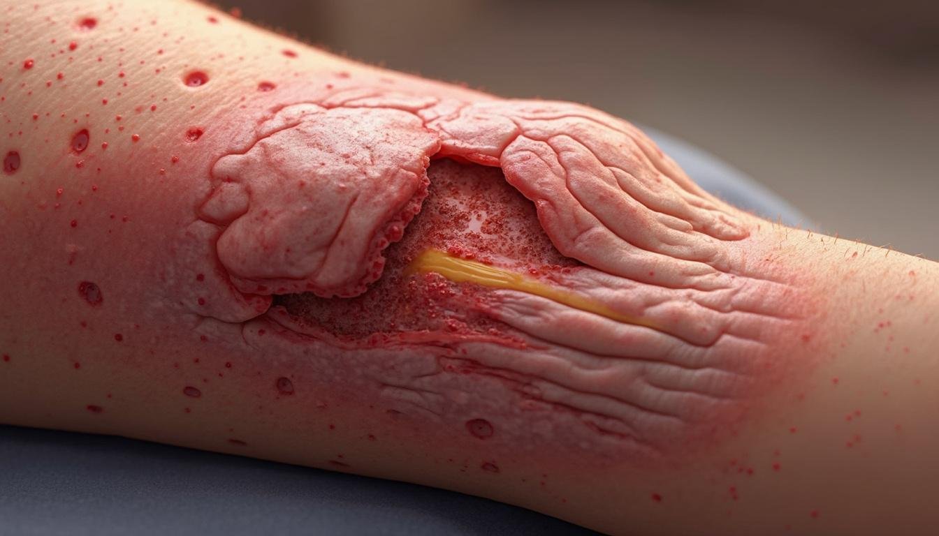 découvrez tout ce qu'il faut savoir sur l'érysipèle à la jambe : ses symptômes caractéristiques, les causes qui en sont à l'origine et les traitements disponibles pour favoriser une guérison rapide. informez-vous et protégé votre santé avec des conseils pratiques.
