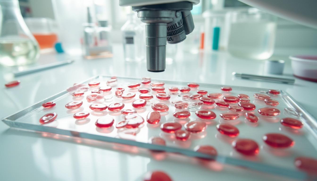 découvrez pourquoi la ccmh (concentration corporelle en membre hématologique) est essentielle lors d'une prise de sang. apprenez comment cette mesure influence le diagnostic et le suivi des maladies, garantissant des résultats précis et une meilleure prise en charge de votre santé.