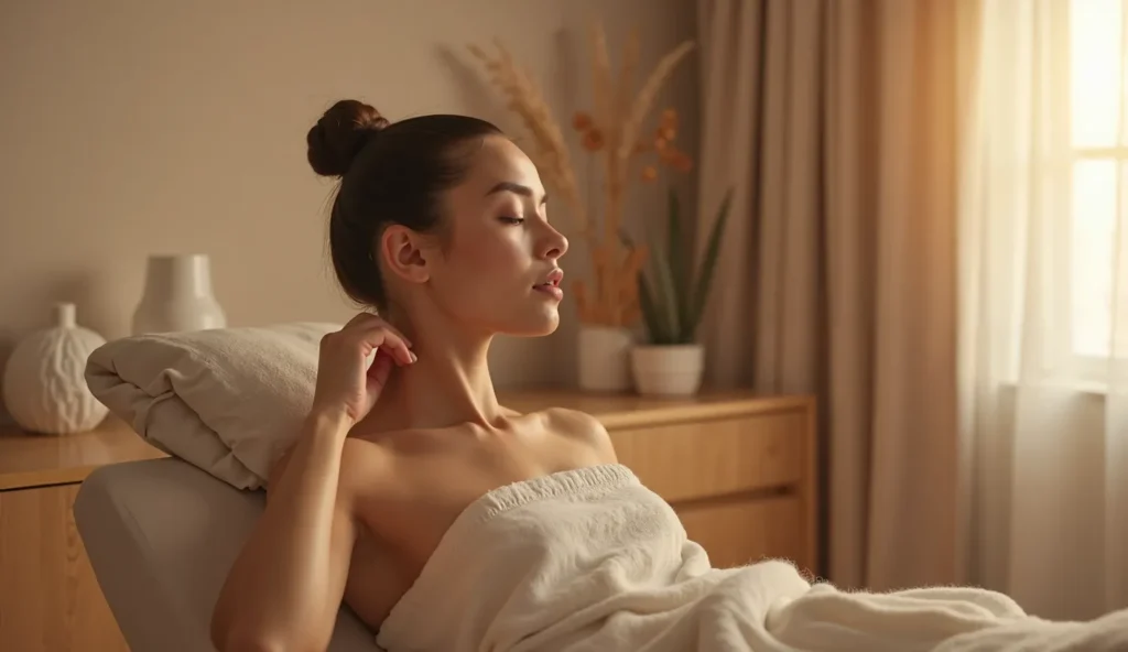 Douleur Derrière la Tête : 5 Signes DANGER + Protocole Express Validé par les Neurochirurgiens