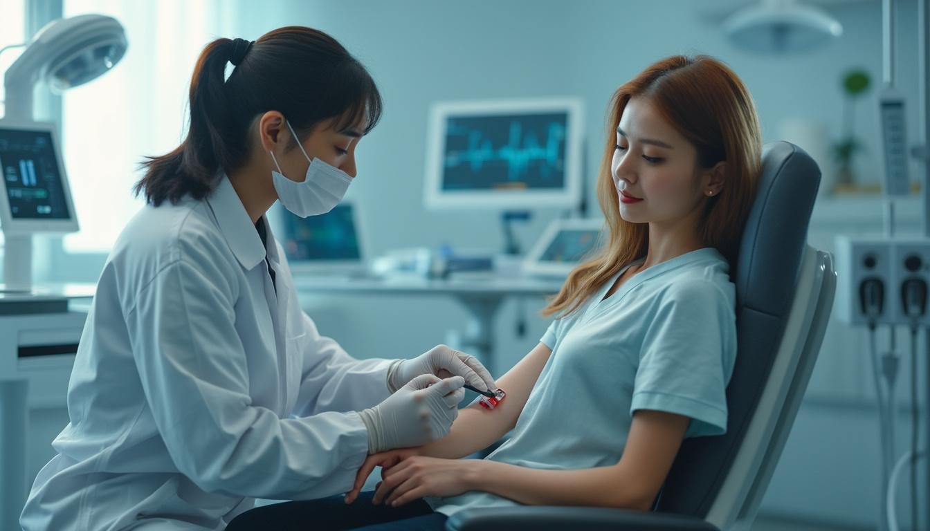 découvrez l'importance cruciale de la prise de sang pour le tsh en 2025. apprenez pourquoi ce test est indispensable pour surveiller votre santé thyroïdienne et adapter votre traitement. restez informé sur les enjeux de la santé moderne et les recommandations médicales.
