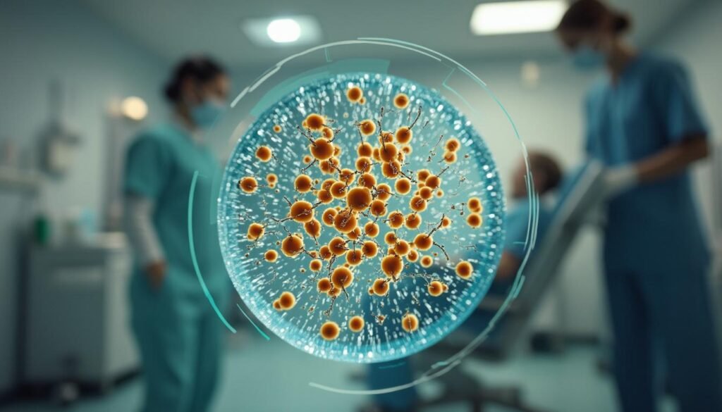découvrez tout ce que vous devez savoir sur le staphylocoque contagieux et le temps nécessaire pour sa transmission. informez-vous sur les modes de propagation et les conseils de prévention pour protéger votre santé.