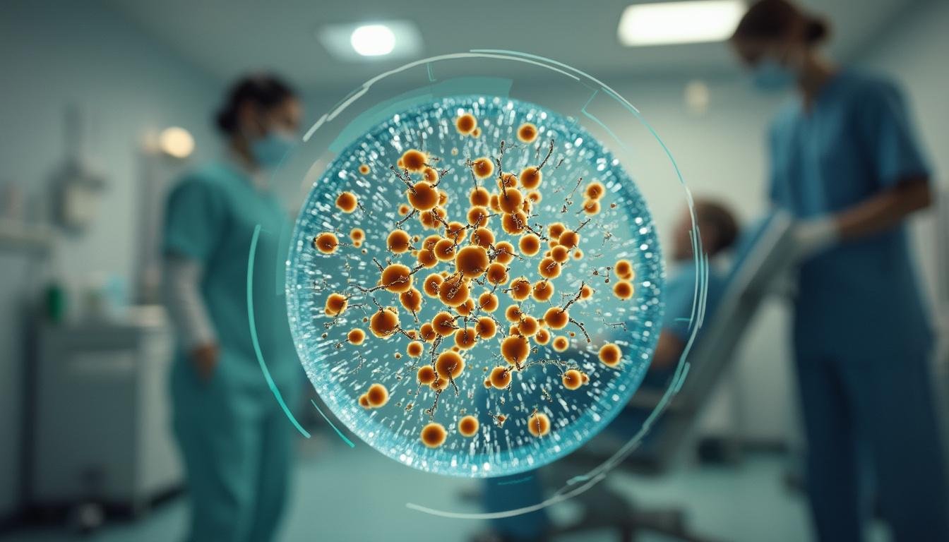 découvrez tout ce que vous devez savoir sur le staphylocoque contagieux et le temps nécessaire pour sa transmission. informez-vous sur les modes de propagation et les conseils de prévention pour protéger votre santé.
